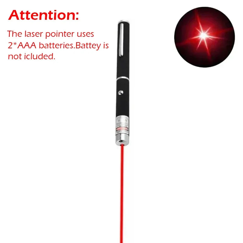 KDULIT 6-Mode USB Rechargeable LED Flashlight – Zoom & IPX6