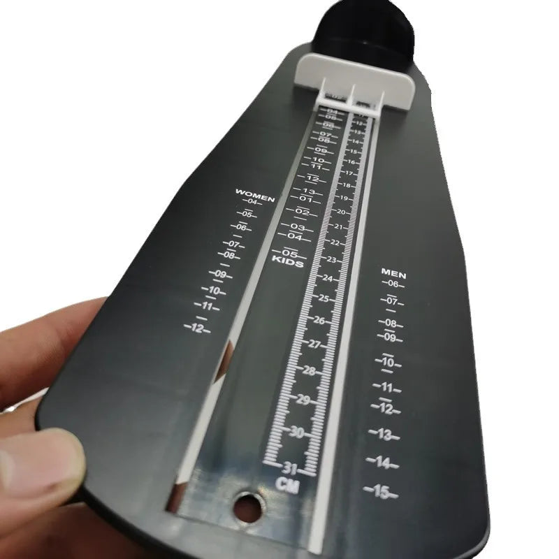 American size measuring device for adults to buy shoes measuring device for long feet measuring ruler for long feet at home Zpaxo