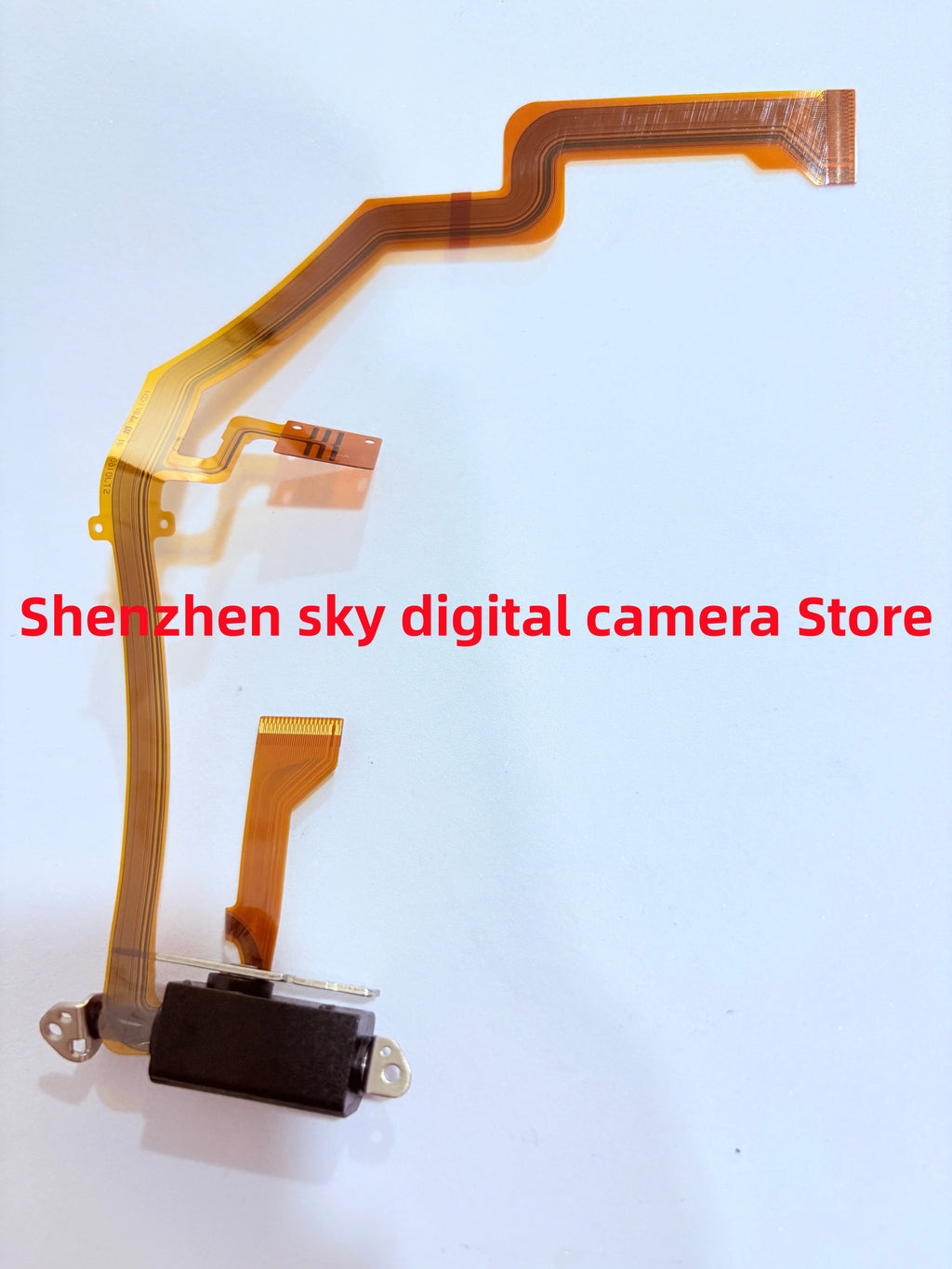 LCD Hinge Flex Cable Shaft Panasonic G80 G81 G85 DC-G9 Camera Repair