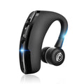 Wireless Earphones Bluetooth Headphones Handsfree Headset Business