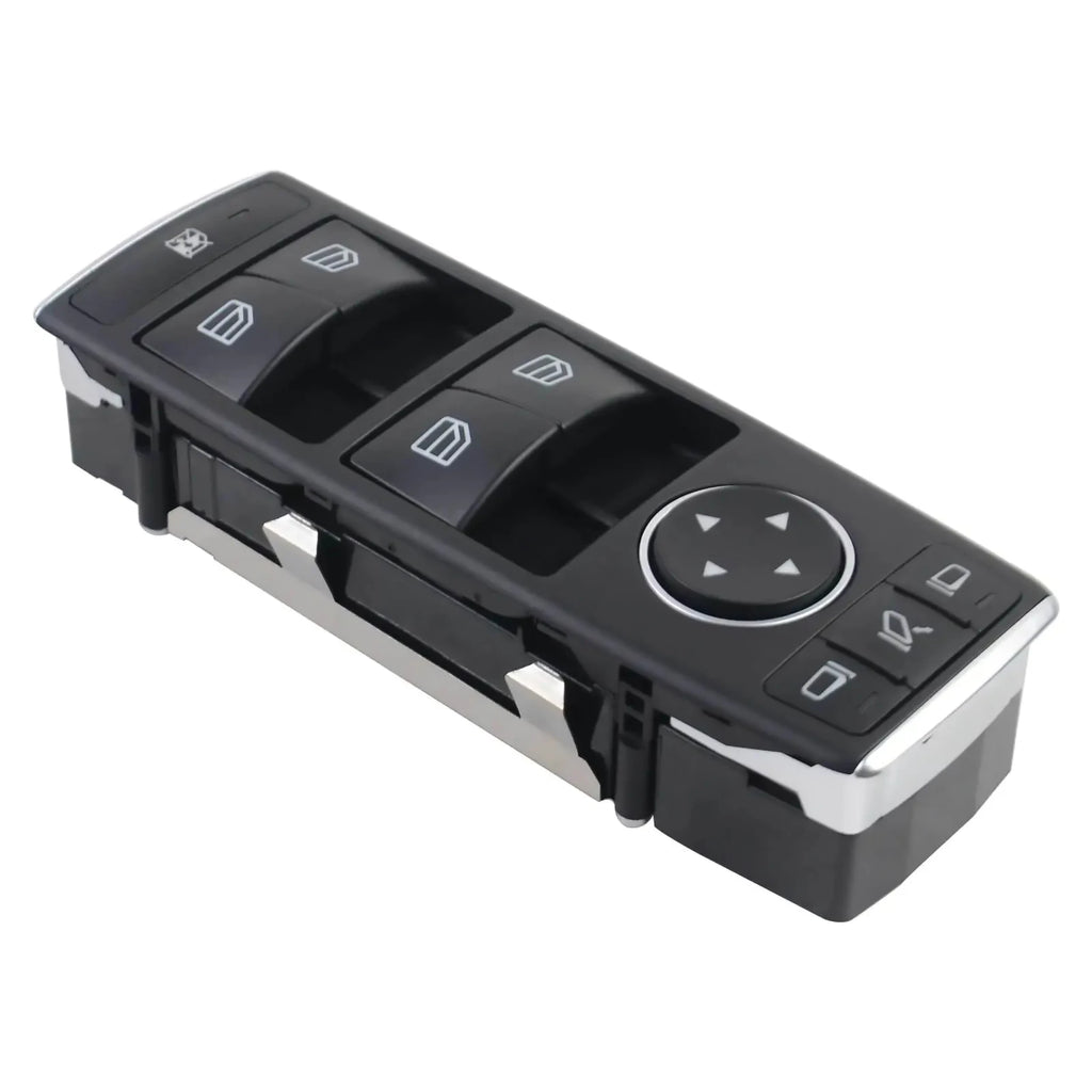 1669054400 Mercedes-benz Car Power Master Window Control Switch