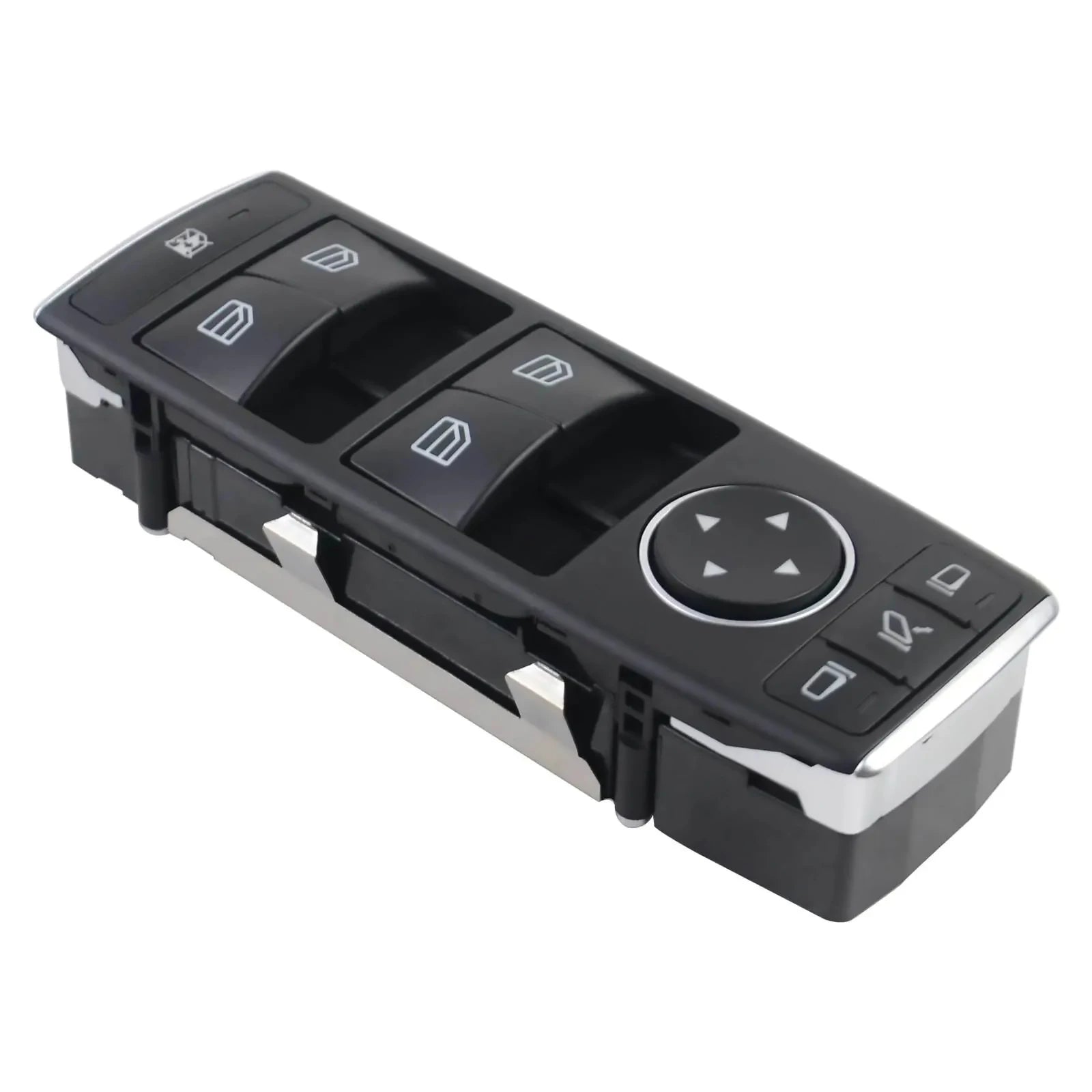 1669054400 Mercedes-benz Car Power Master Window Control Switch
