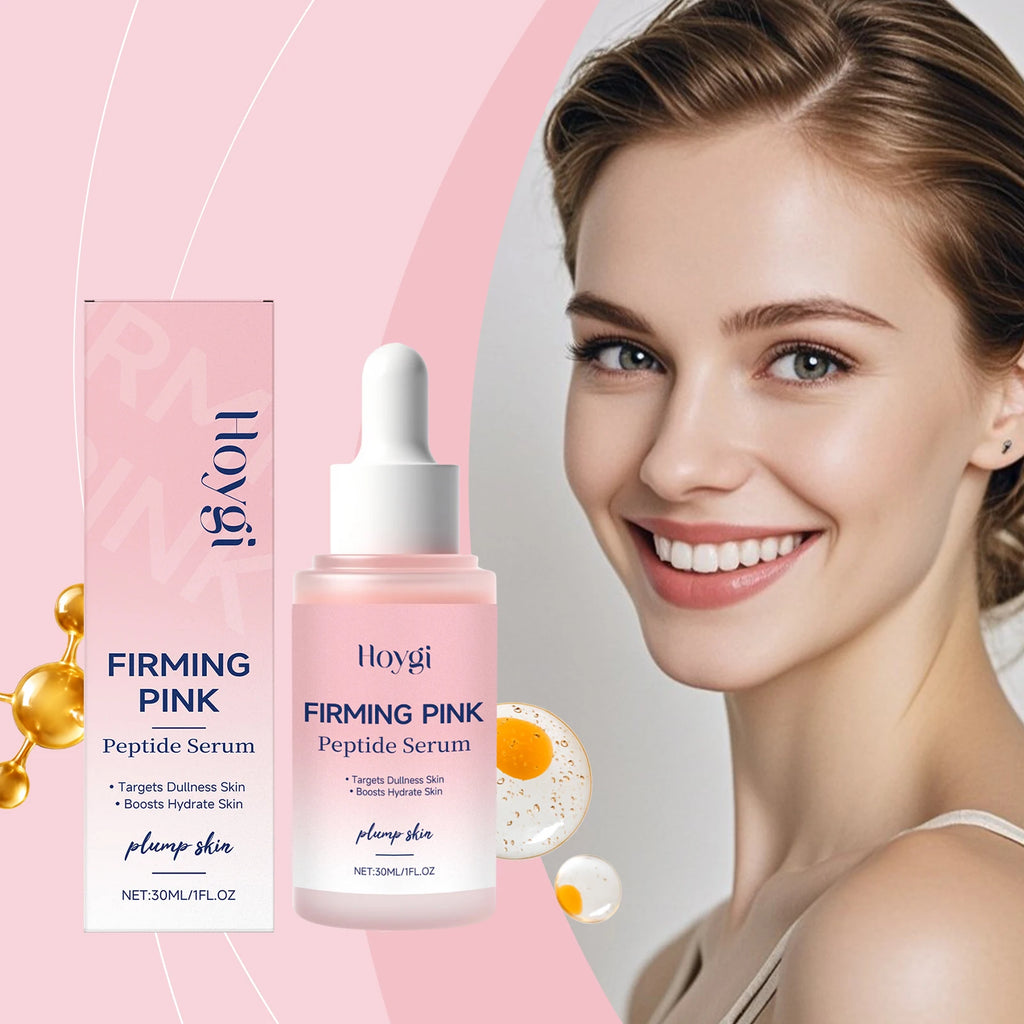 Hoygi Hydrating Face Serum – Brighten & Fade Fine Lines Brightening Face Serum Zpaxo