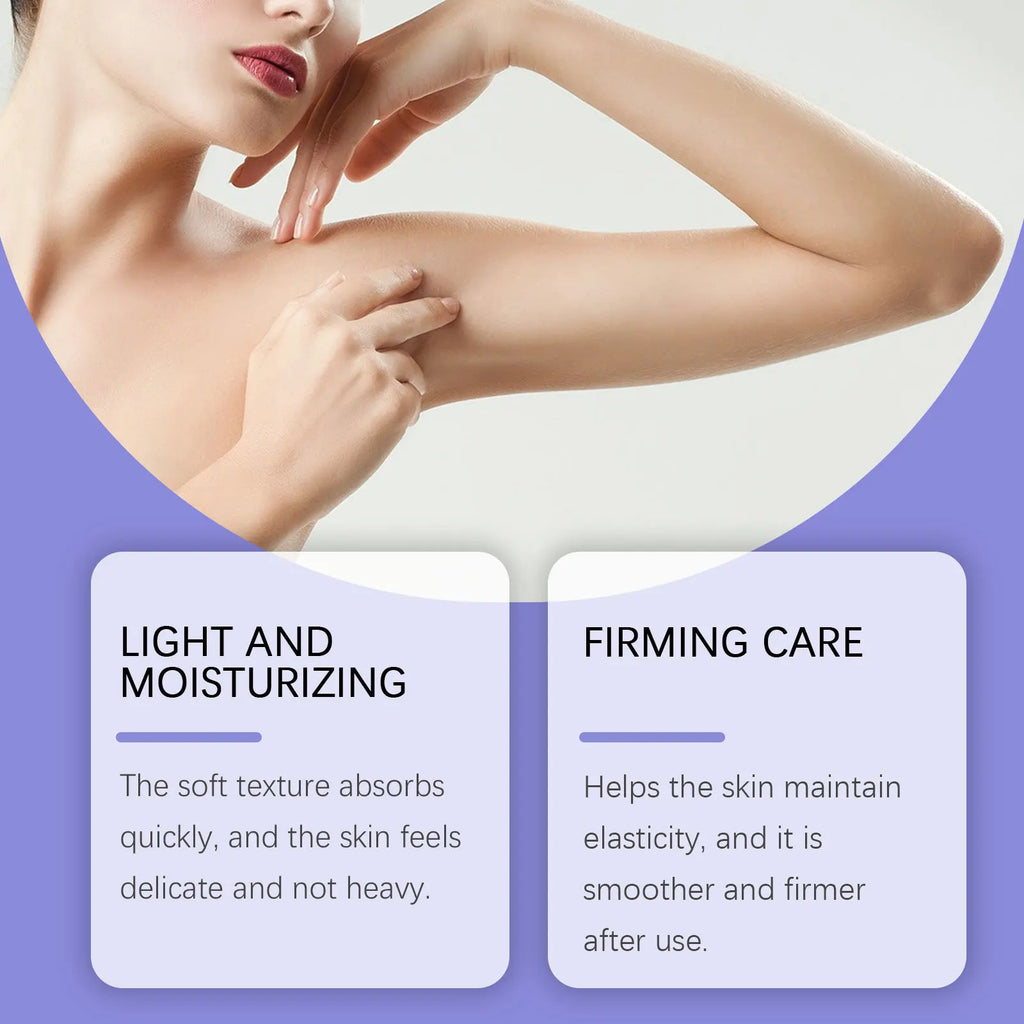 OceAura Arm Firming Cream – Tighten, Tone & Sculpt Arm Skin Arm Firming Cream Zpaxo