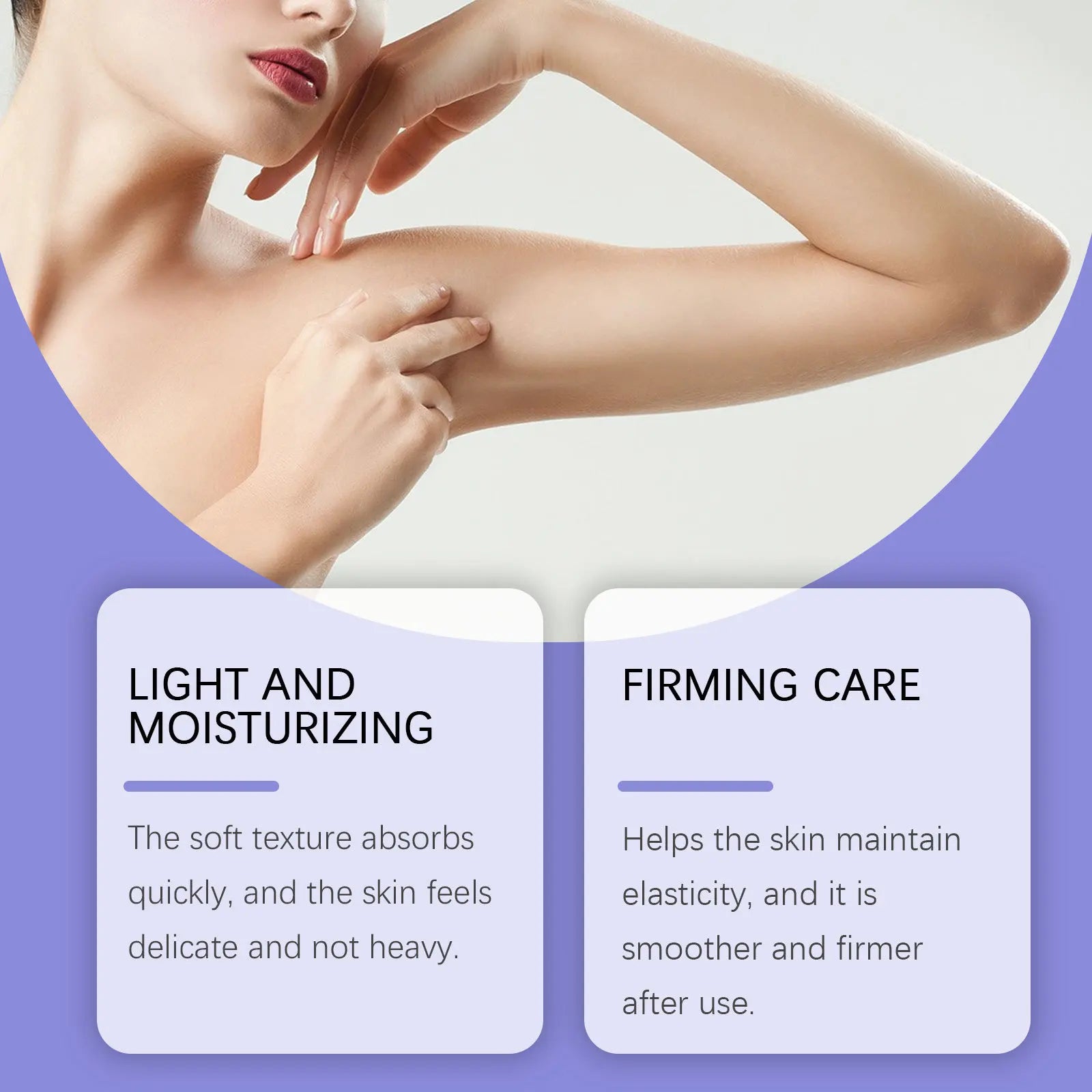 OceAura Arm Firming Cream – Tighten, Tone & Sculpt Arm Skin Arm Firming Cream Zpaxo