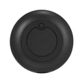 WiFi-IR Remote Control 2.4Ghz Enabled Infrared Universal Remote Controller For Air Conditioner TV DVD Using Tuya Smart Life APP Zpaxo black