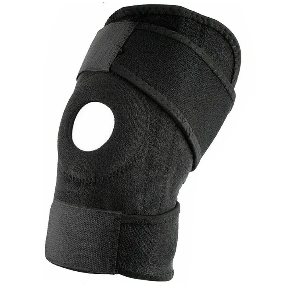 Soothing Comfort Support Brace Knee Joint Discomfort Relief