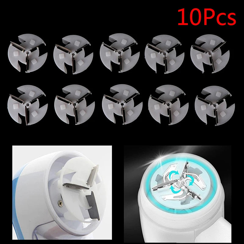 Hair Ball Trimmer Head Blade Machine Lint Remover Replacement