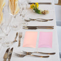 Paper Pillow Boxes Wedding Candy Containers Party Favor Supports