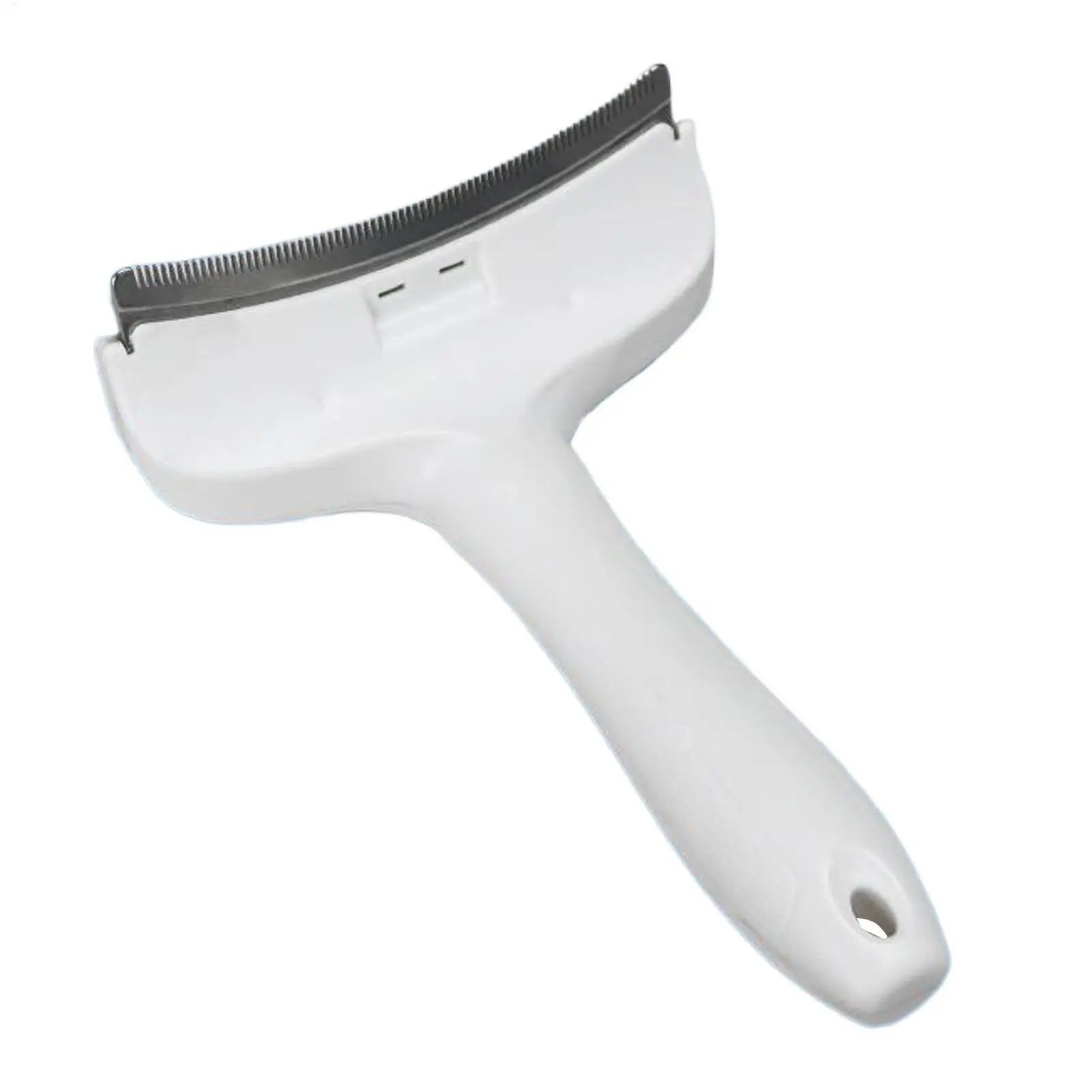 Pet Grooming Brush Cat Comb Self Cleaning Hair Remover Grooming Tool for Dog and Cats De-Matting Comb Cleaning Pets Supplies Zpaxo