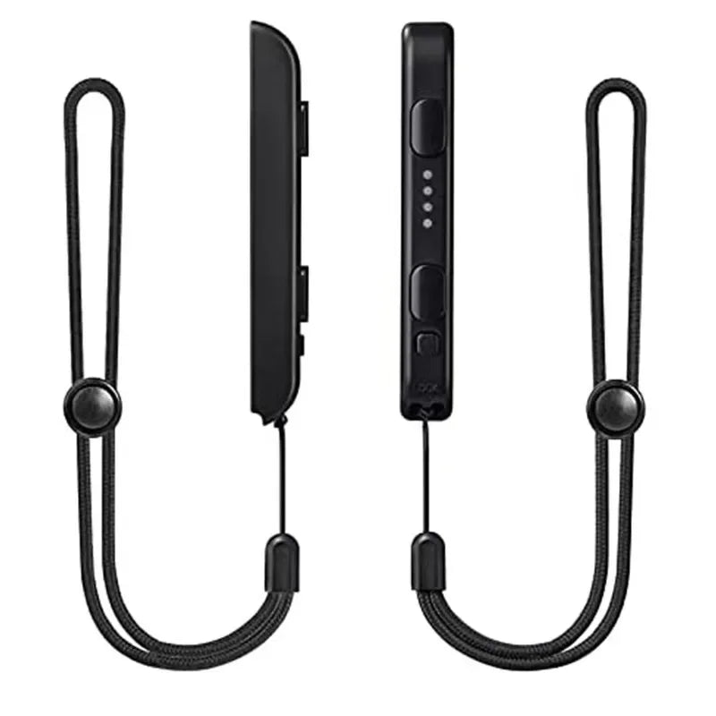 1 Pair Wireless Gamepad Switch Controller Joystick Wrist Strap Zpaxo 2PCS