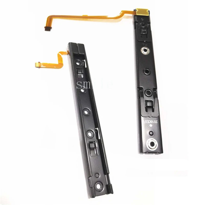 Repart Part Right Left Slide Rail Flex Cable Fix Switch Console NS Zpaxo Left and Right
