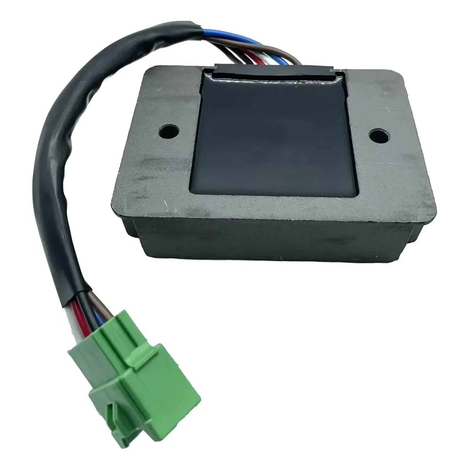 32105-Z6L-0001 Vehicle Regulator Rectifier Honda GX620 GX630 GX660