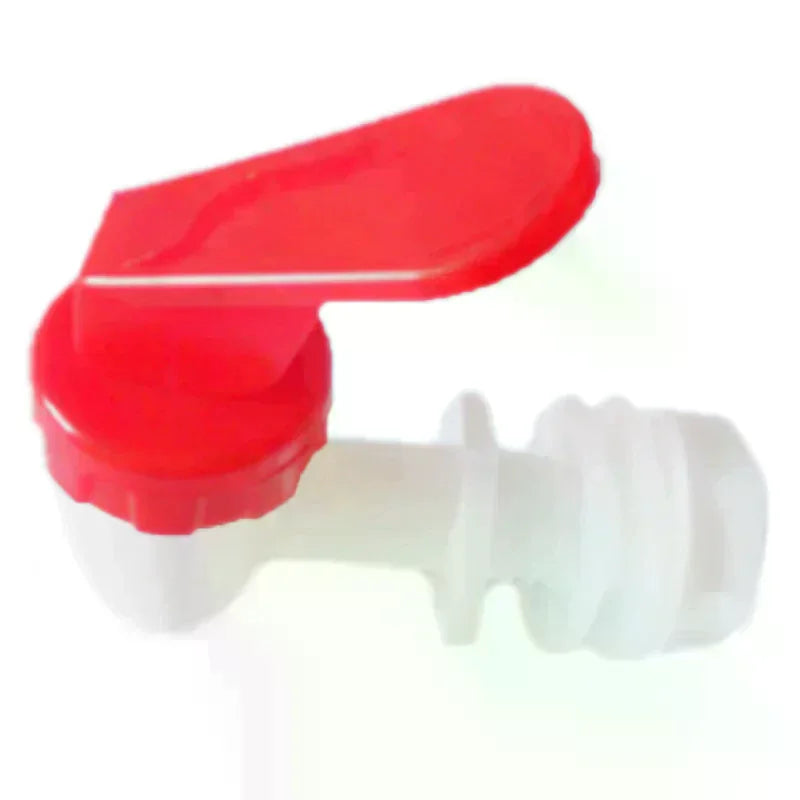 Plastic Wine Bottle Juice Bucket Faucet Water Faucet Water Dispenser Switch Tap Zpaxo