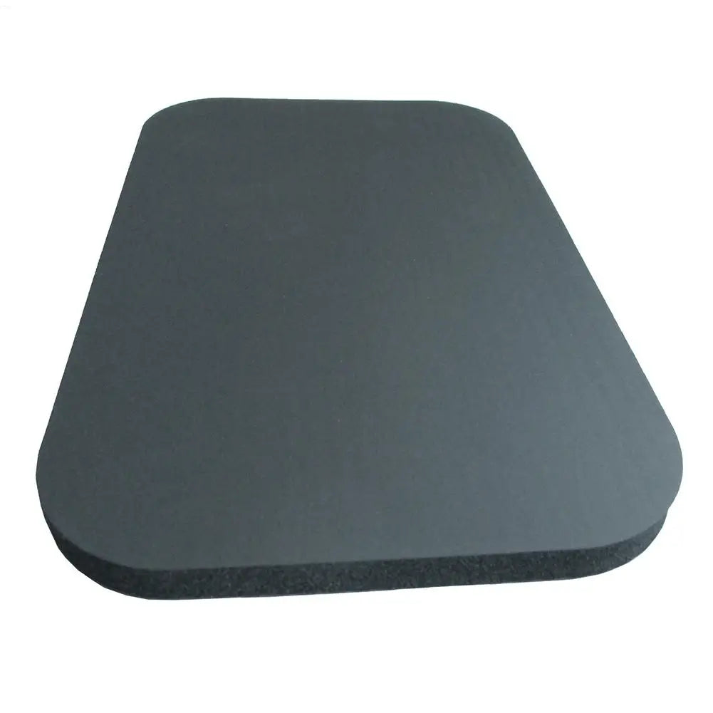Multi-use Yoga Knee Elbow Cushion Non-slip Foam Pad Pilates Prayer