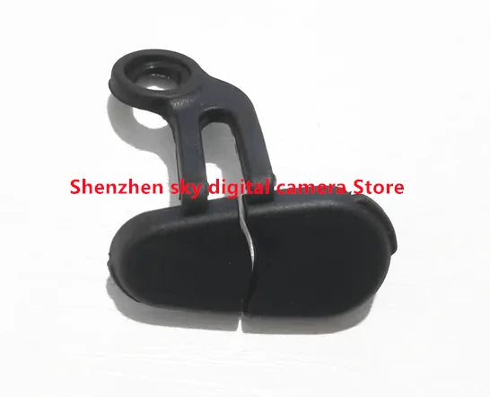Nikon D3 D3S D3X D4 D5 D800 D800E Shutter Cable Rubber Cover Lid Door