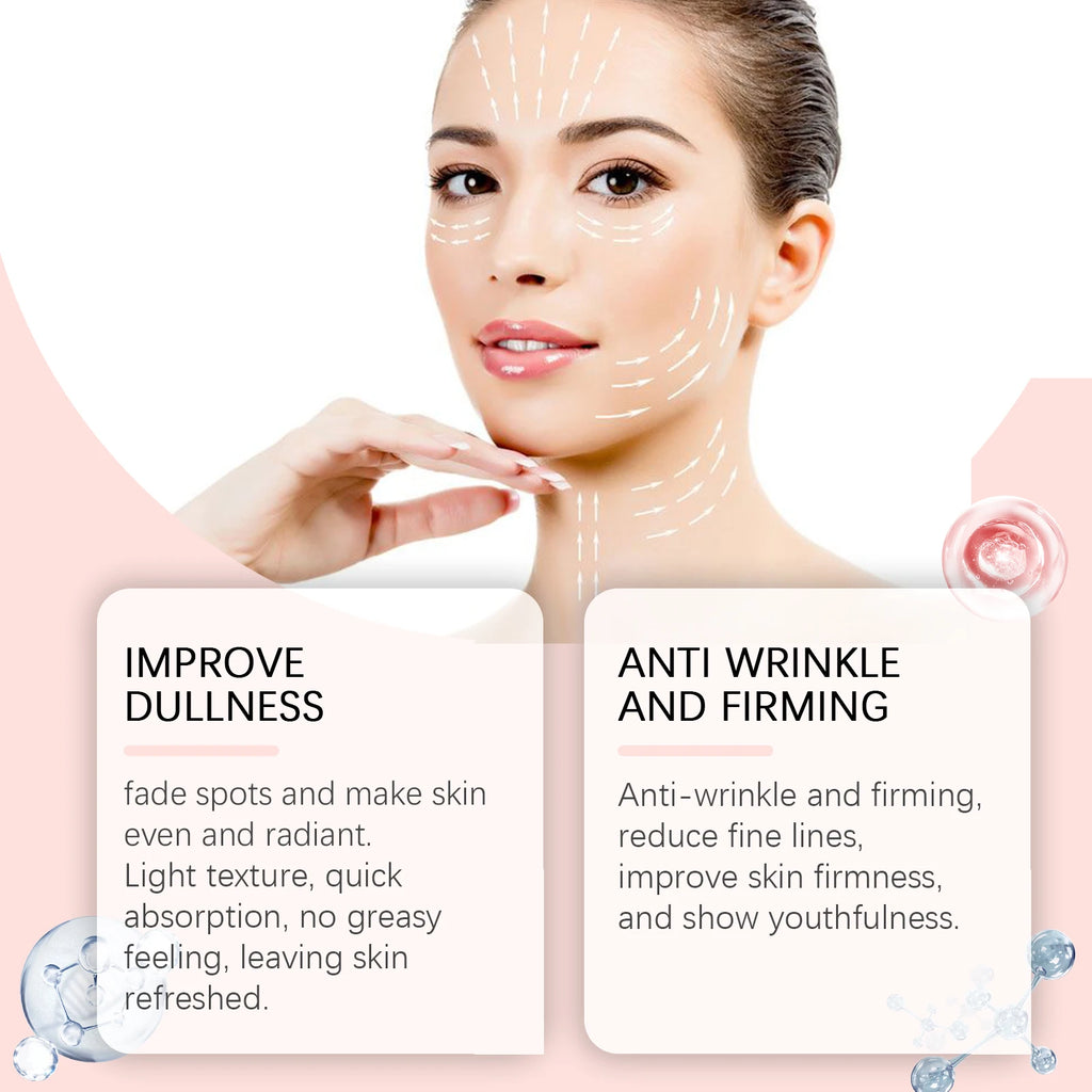 Collagen Firming Balm Stick – Anti-Aging Hydrating Skin Care Facial Balm Stick Zpaxo