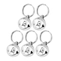 Pet Bells Accessories Copper Gold Platinum Loud Cat Dog Wildlife