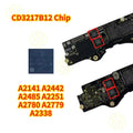 CD3217 CD3217B12 Chip Macbook A2141 A2442 A2485 A2251 A2780 A2779
