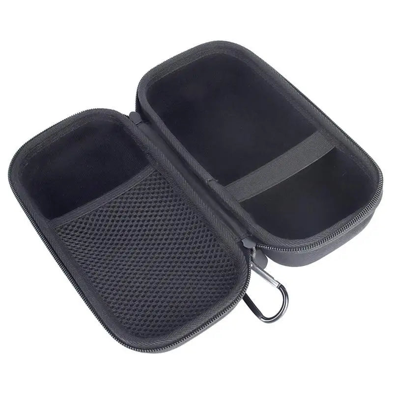652F Protector Holder Mesh Speaker Replacement Bags Zpaxo