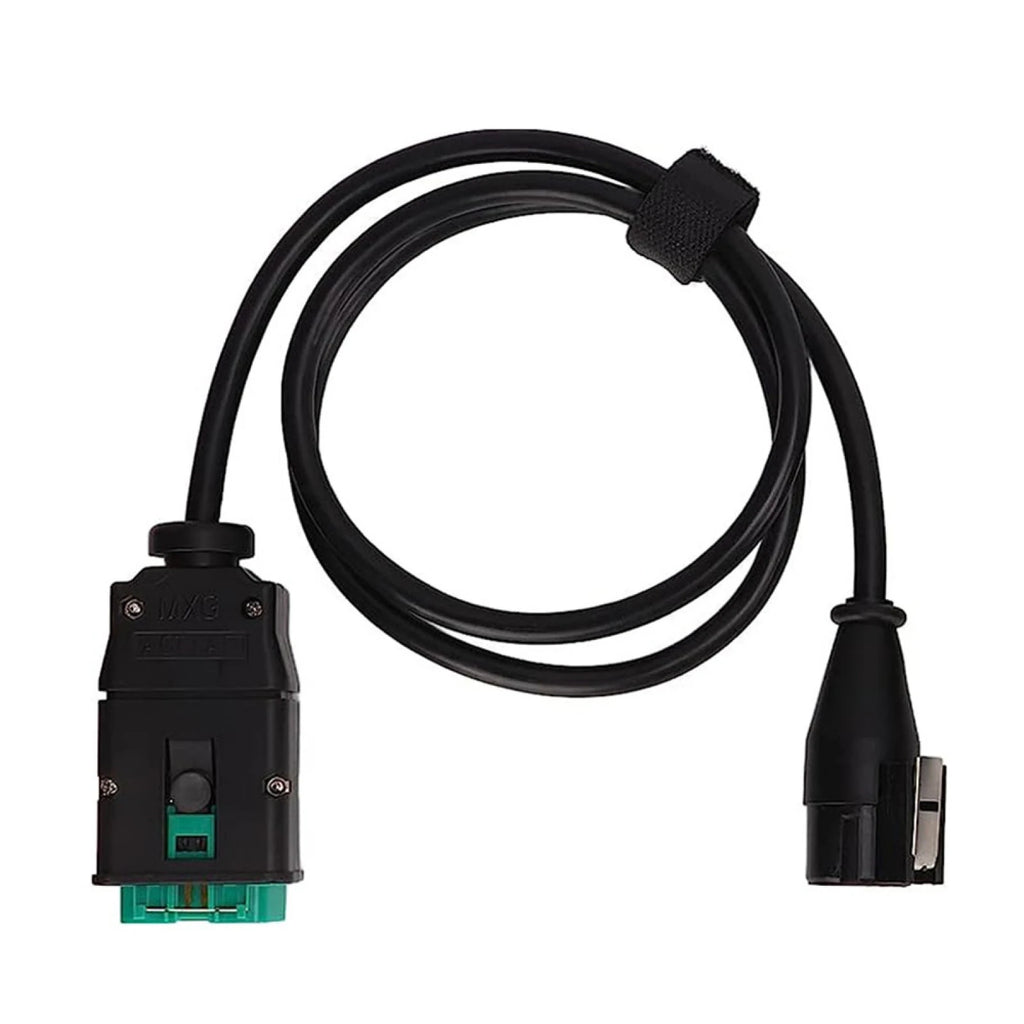 Lexia 3 PP2000 OBD2 Diagnostic Main Cable Peugeot Citroen Tool