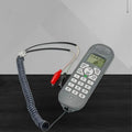 652F Corded Phone Home Office Use Caller Display Test Telephone Zpaxo CN