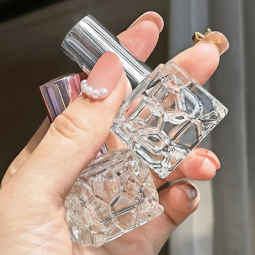 Travel bottle 10ml empty glass bottle for spray perfume is convenient to carry and easy to dispense Zpaxo