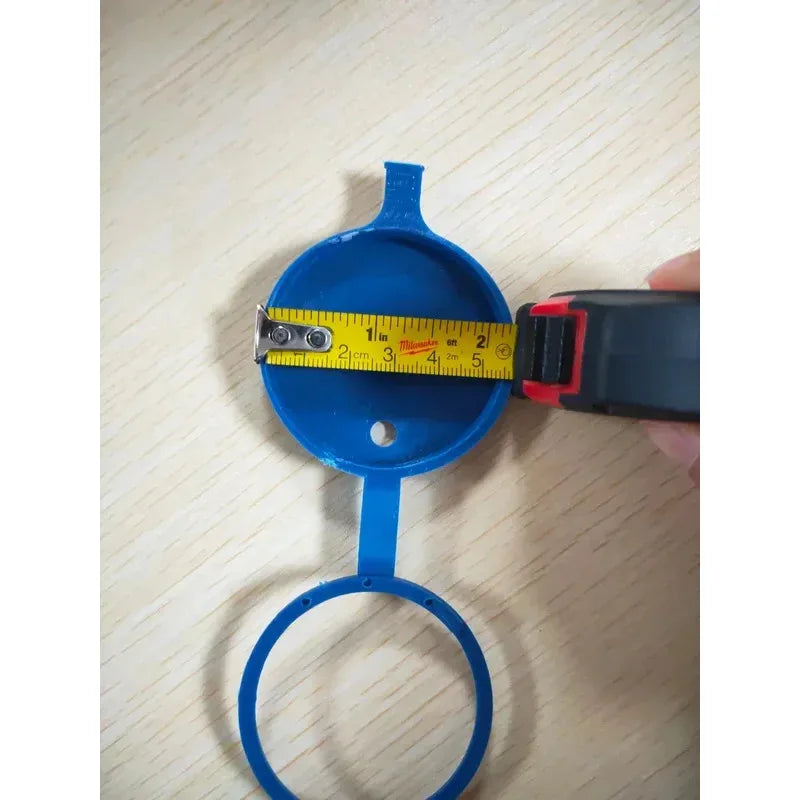 Washer Tank Cap for Peugeot 206 207 307 & Citroën C2 C3 C5