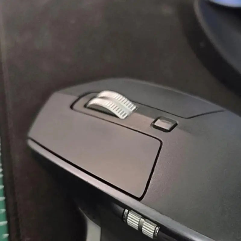 652F Precisions Control Mouse Wheel Glides Feet Pad MX 1S 2S Zpaxo