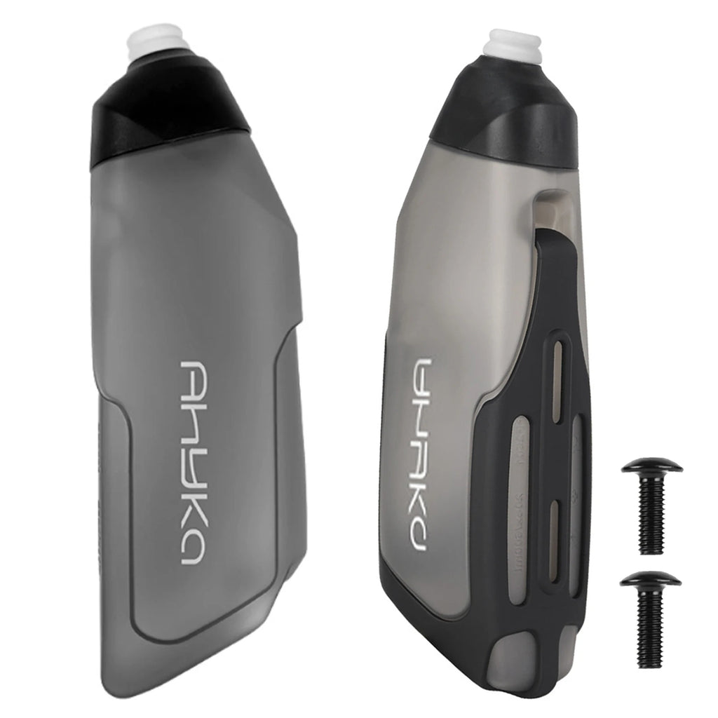 Bicycle Aerodynamic Water Bottle Bracket Bike Cycling Biking Fitness