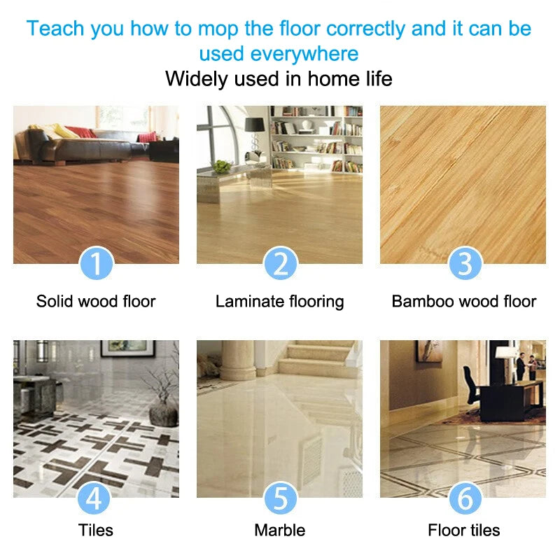 Fresh-scented Sterilizing Floor Cleaning Tablets 30 Perfect Kitchen Zpaxo