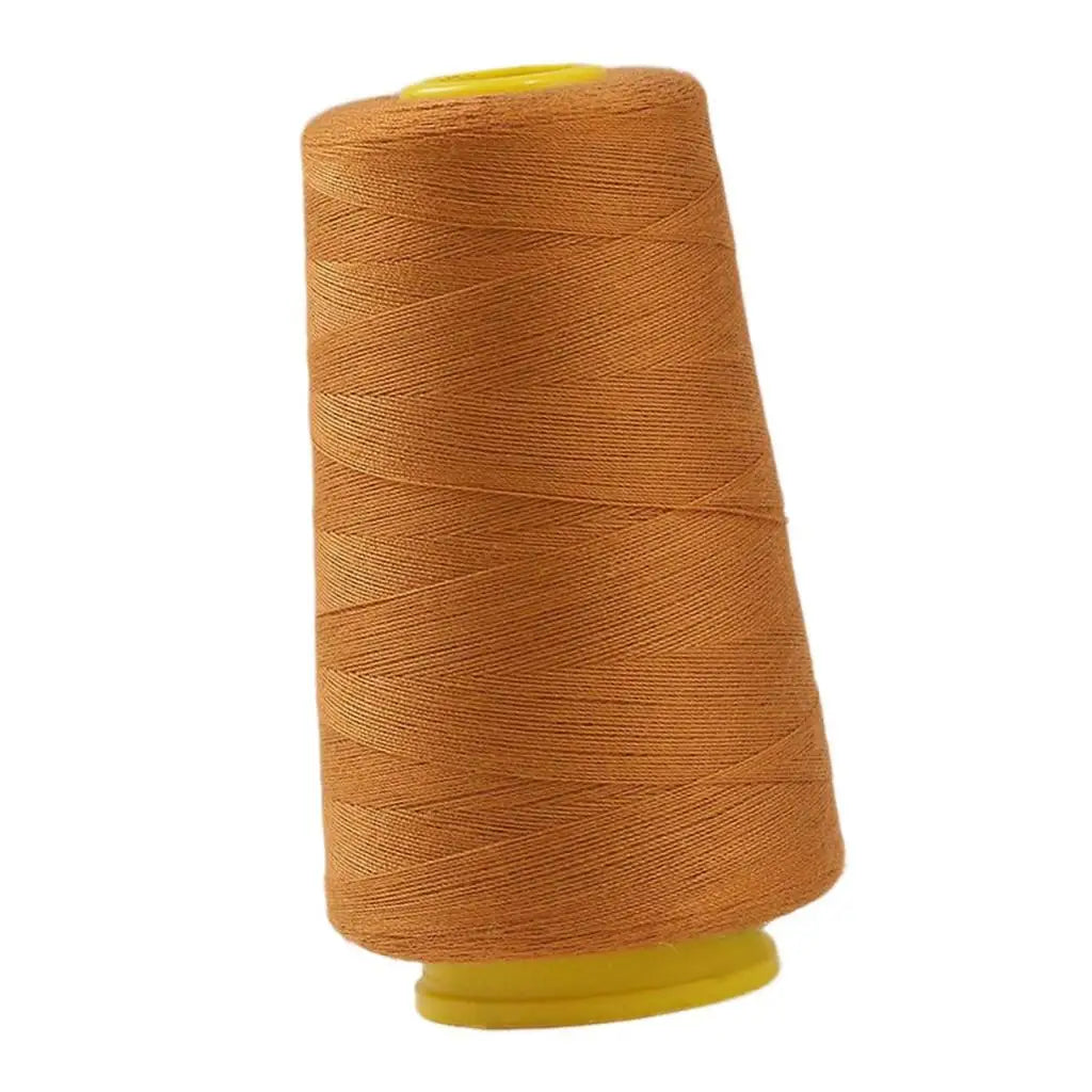 Jeans Sewing Thread for Sewing Machine DIY Craft for Home Sewing Machine 20S/2 Navy Shirt Dress Hand Stitching Zpaxo