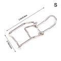 Excavator Air Filter Housing Buckle Clamp Clip 56/64/78mm