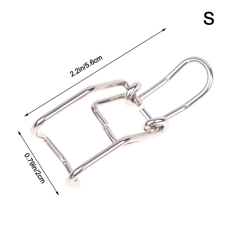 Excavator Air Filter Housing Buckle Clamp Clip 56/64/78mm