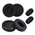 652F Long Wearing Ear Pad Cushions Covers Noise Isolating B250XT B150 Zpaxo CN