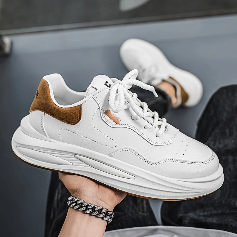 Shoes Men Sneakers Mens Male Casual Tenis Luxury Trainer Race