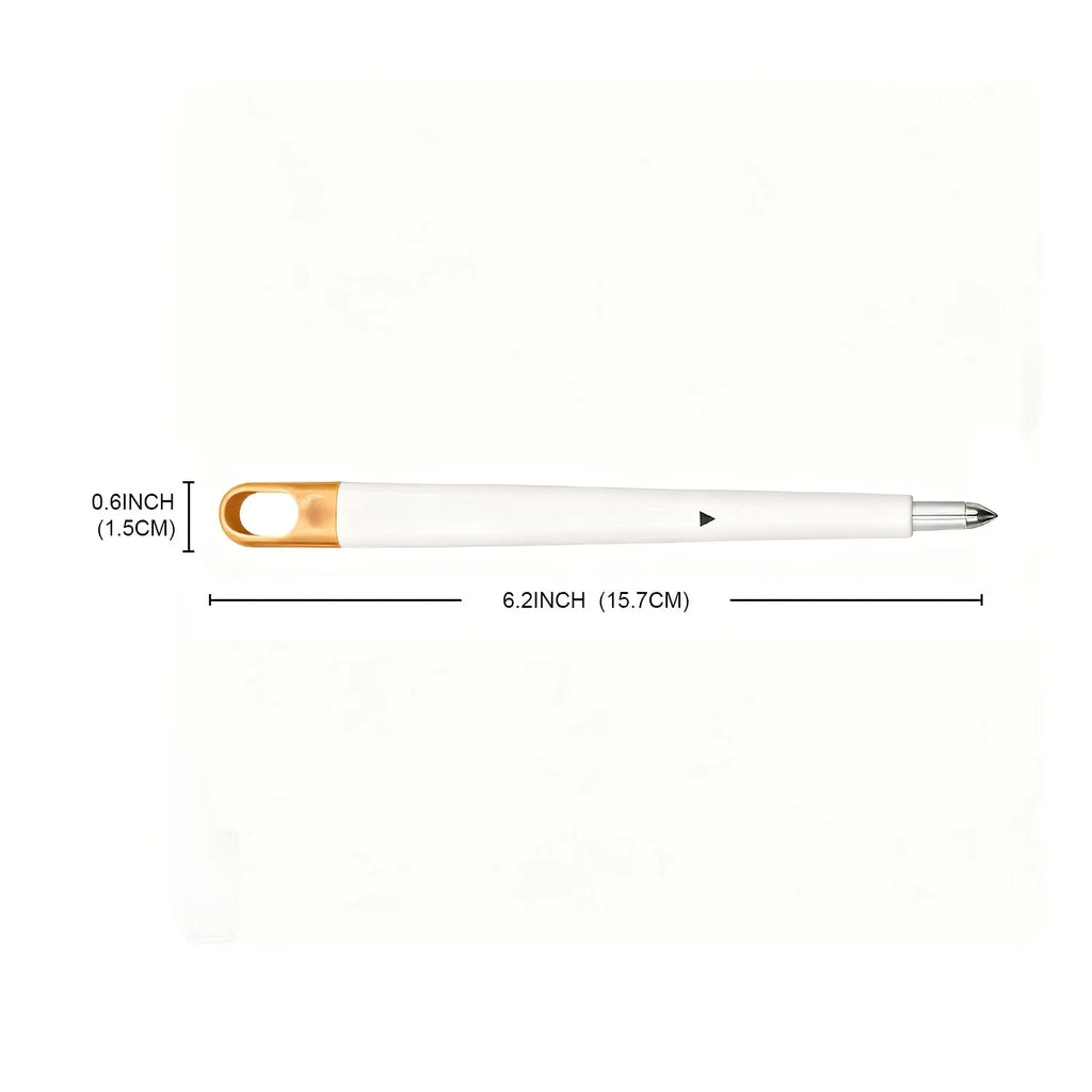 Scoring Stylus for Cricut Maker/Cricut Explore Air 2/Air, Cricut Tools and Accessories for Folding Cards, Envelopes, 3D Creation Zpaxo