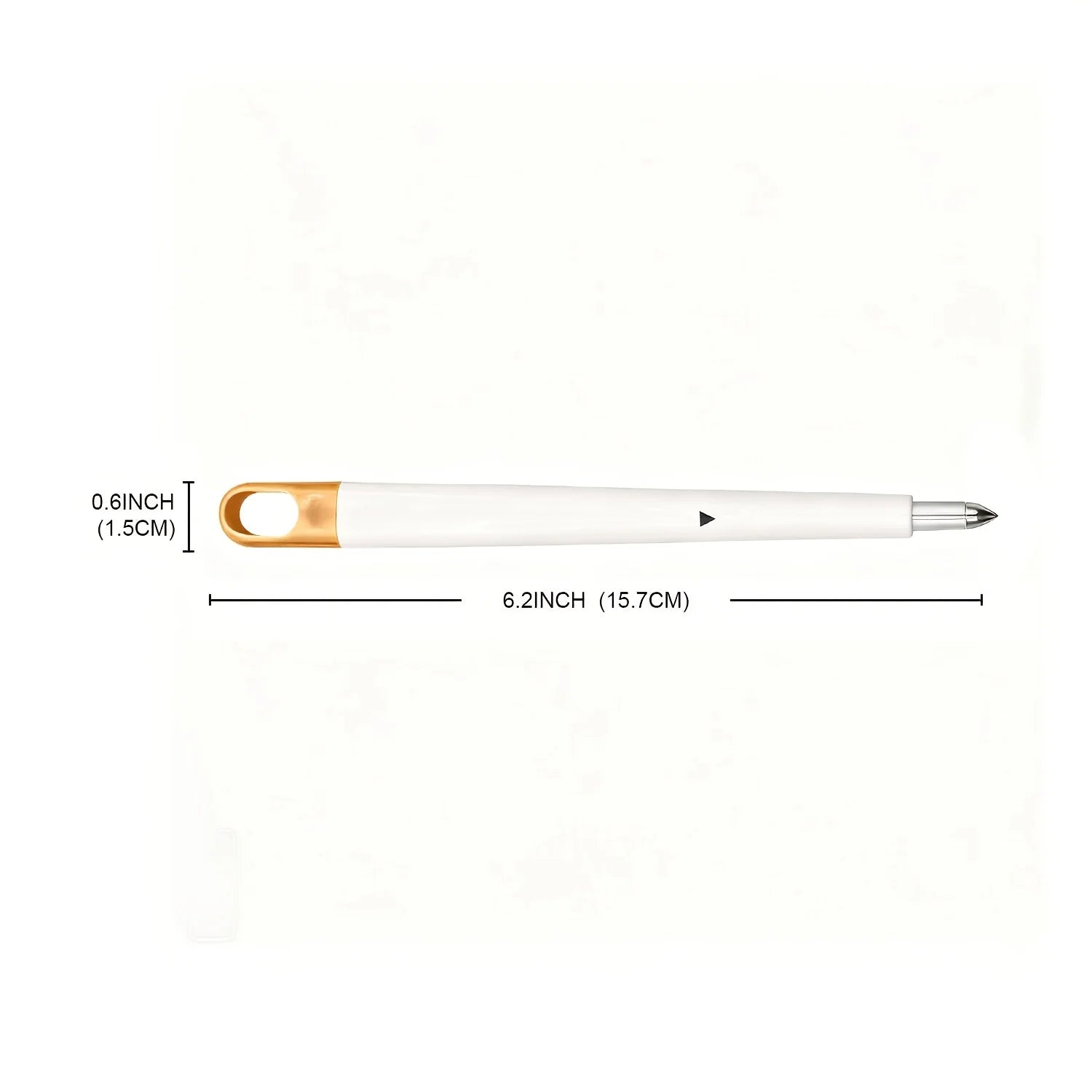 Scoring Stylus for Cricut Maker/Cricut Explore Air 2/Air, Cricut Tools and Accessories for Folding Cards, Envelopes, 3D Creation Zpaxo