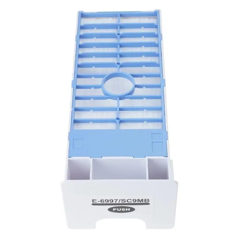 652F T6997/E6997 Waste Management Box for Surecolor T3400 T3470 T3475 Printers Zpaxo