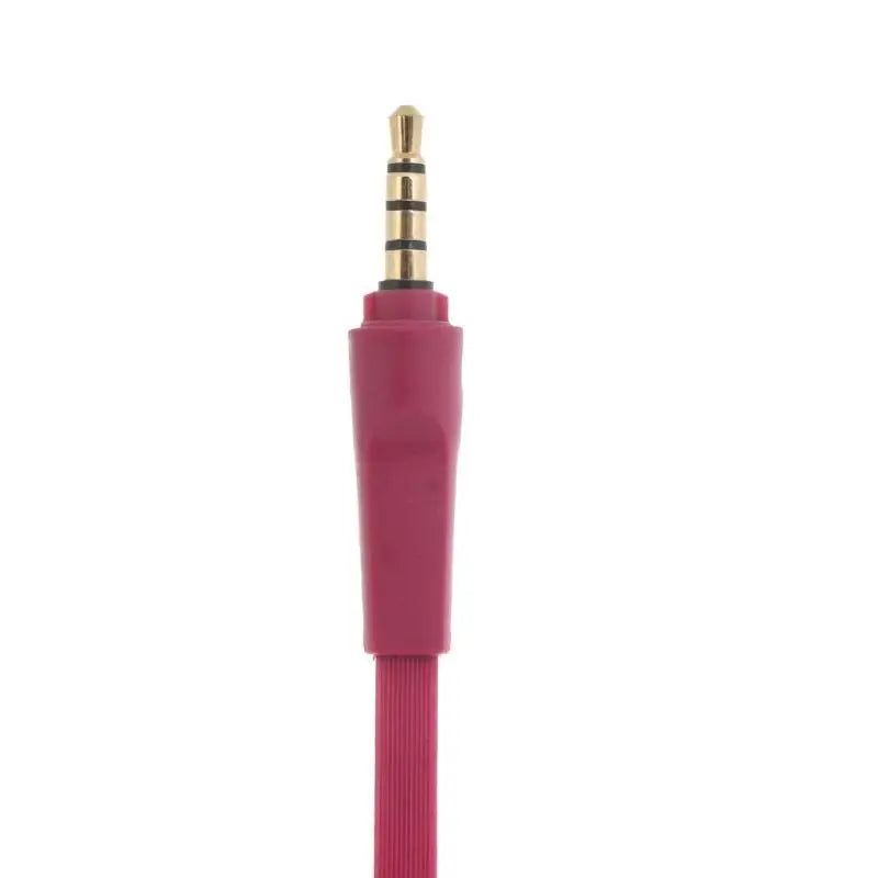 652F Replacement 100AAP 100ABN Headphone Aux Cable Cord Zpaxo