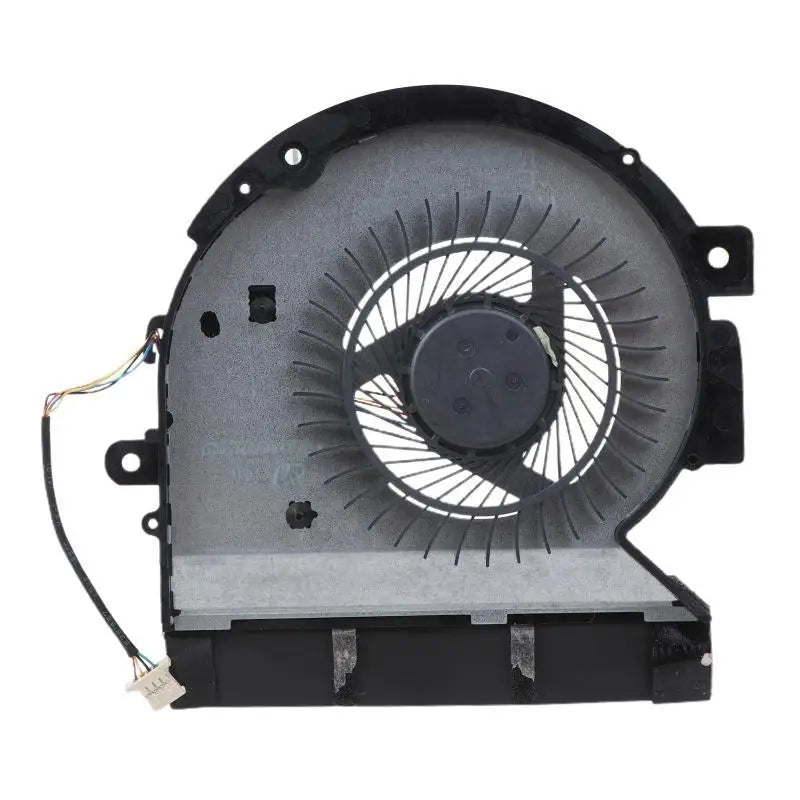 652F Laptop Cooling Fan 5V 0.5A 4Pin CPU Radiator for THPEnvy 15-BQ 15M-BP 15M-BQ Zpaxo
