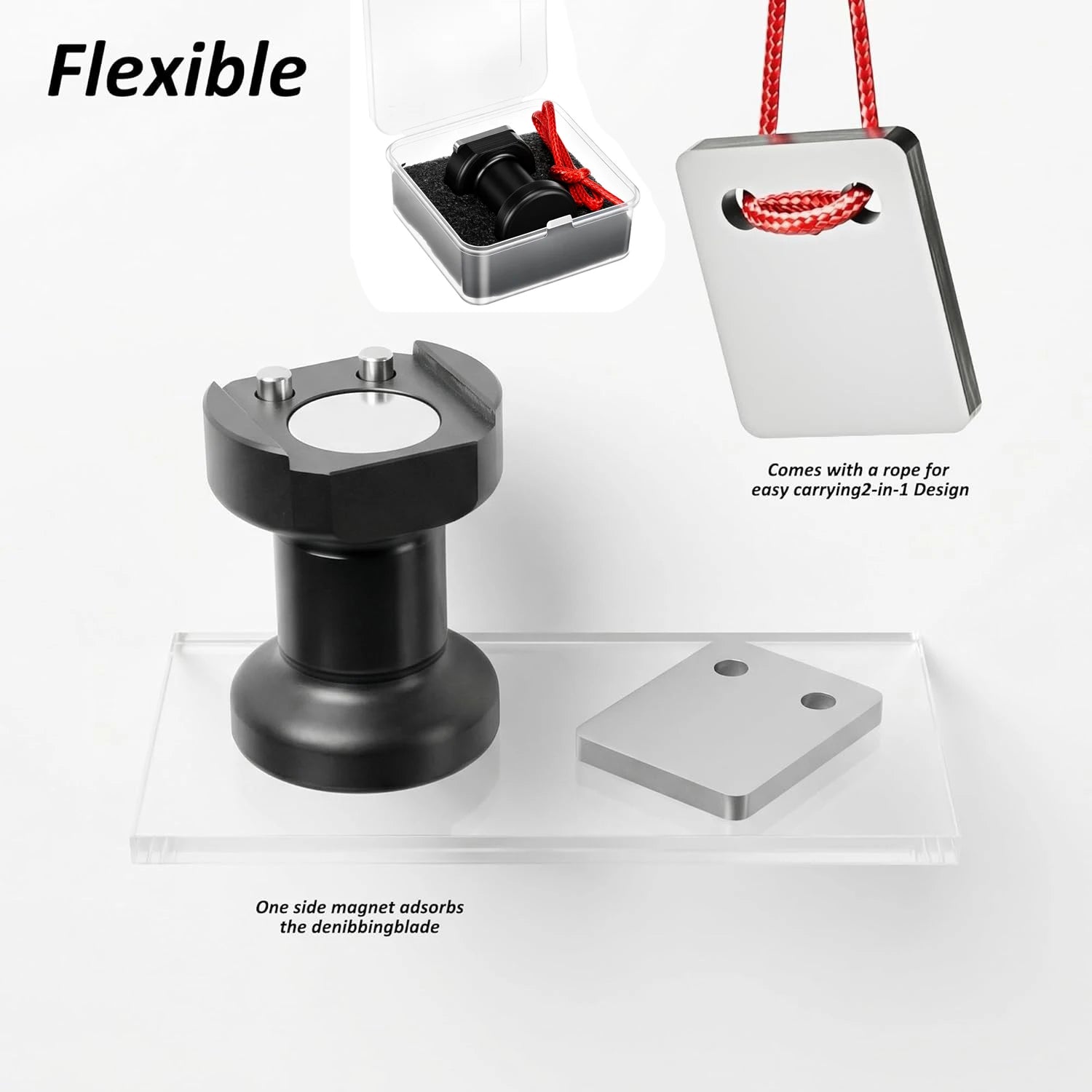 Paint Denibbing Tool Automotive Car Paint Scraper Run Dust Nib Remover Block Clear Coat Repair Razor Shaver Sanding Pad Box Zpaxo