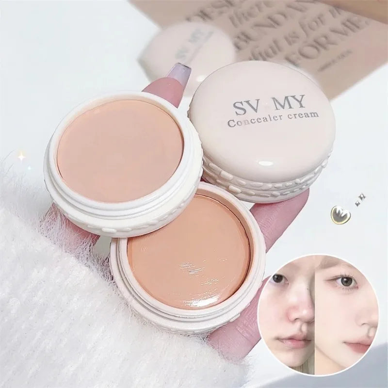 Waterproof Concealer Single Long Lasting Cover Dark Circle Spots