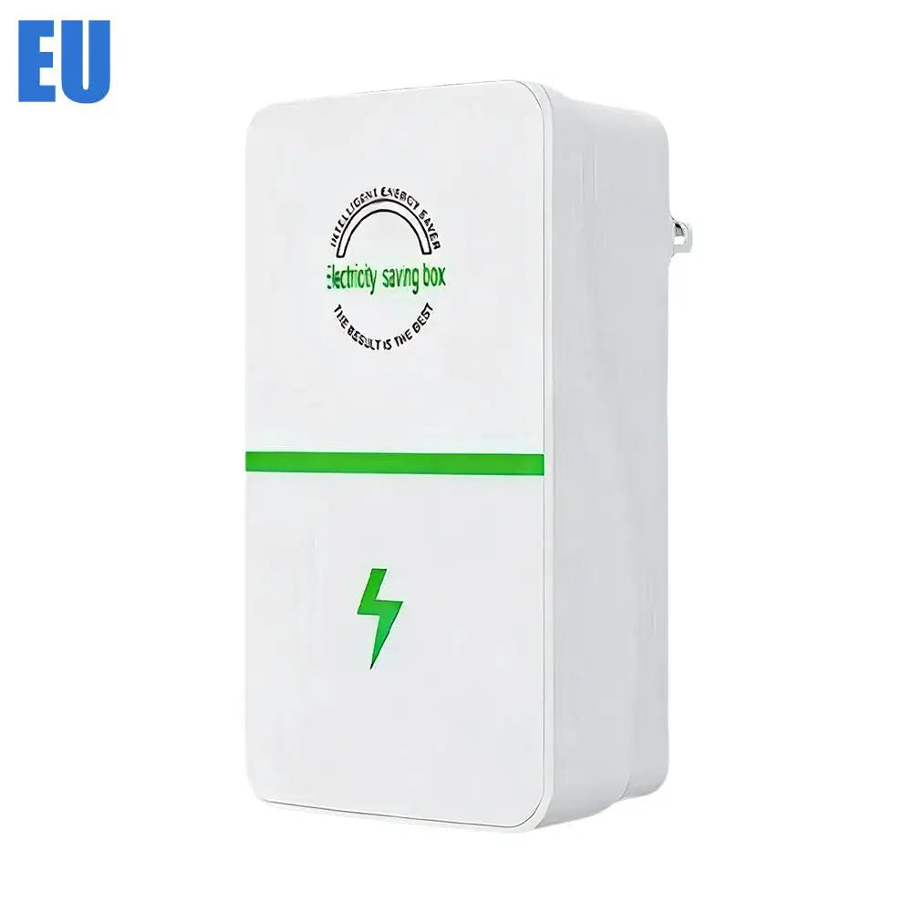 Smart Power Factor Saver – Household Energy Saving Device Energy Saving Device Zpaxo EU 1PC