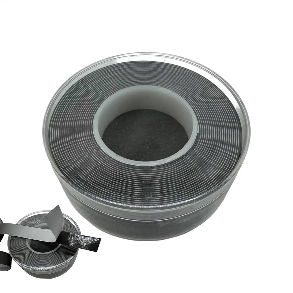 Tungsten Weighted Tape Cuttable Adhesive Racket Balance Strips Tennis