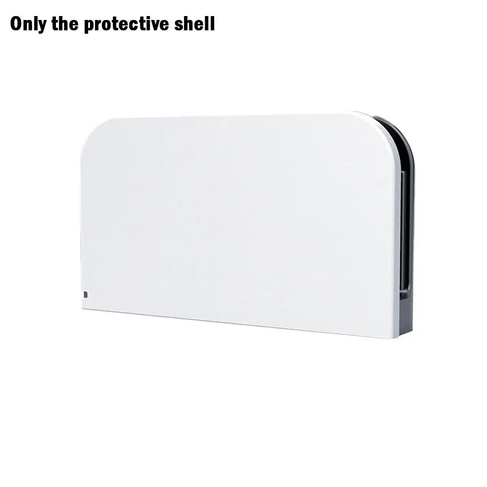 Nintendo Switch 2 Dock Dustproof Protective Cover Case Dock Protective Cover Zpaxo A