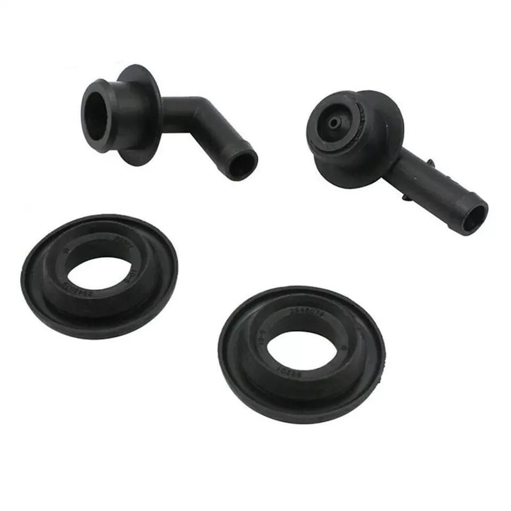 PCV Valve Grommet 53013360AA Replacement Part Jeep Grand Cherokee