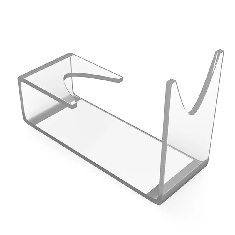 1 Pistol Display Stand Unique Design Universal Toys Gun Holder