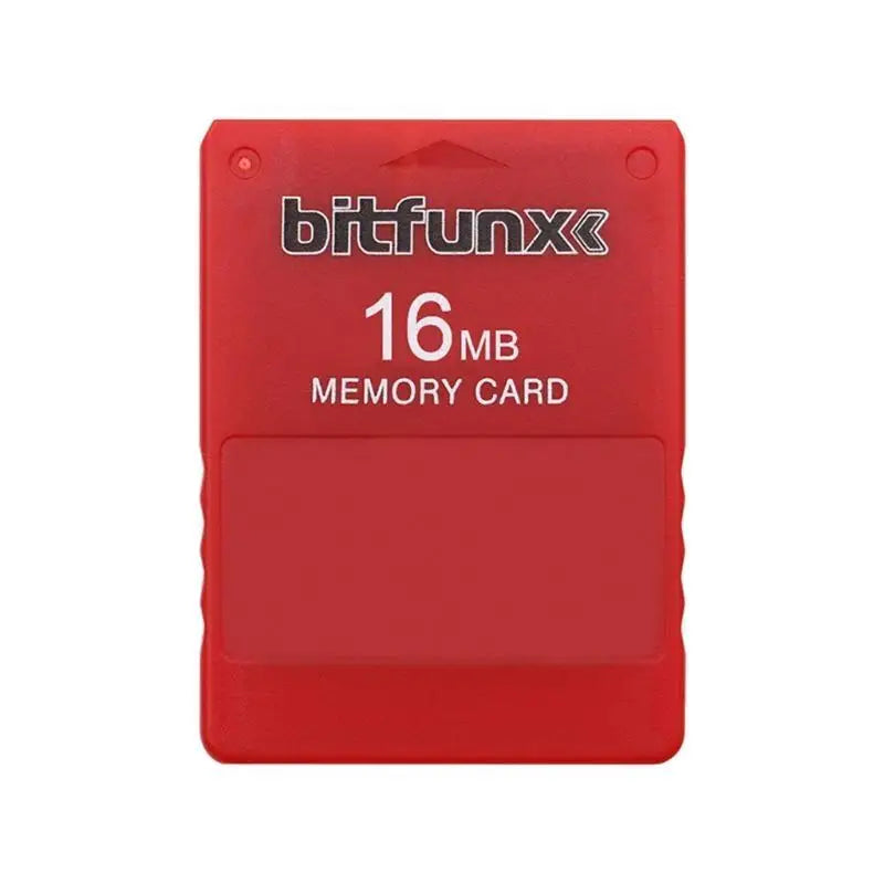 652F Professional Memory Card FMCB Function Console Zpaxo