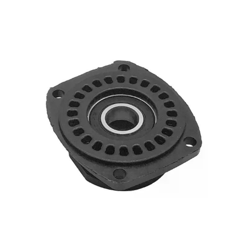 With Hitachi G10SS2 G13SS2 G12SS Angle Grinder Bearing Seat Grinder Front Cover Seat Accessories 010106 Zpaxo